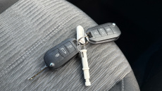 Vauxhall Corsa 1.2 Design 5dr Petrol Hatchback